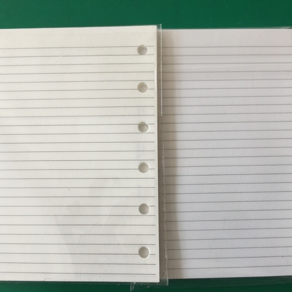 fits Louis Vuitton Agenda: Pen+ Paper Inserts+more - Picture 9 of 16